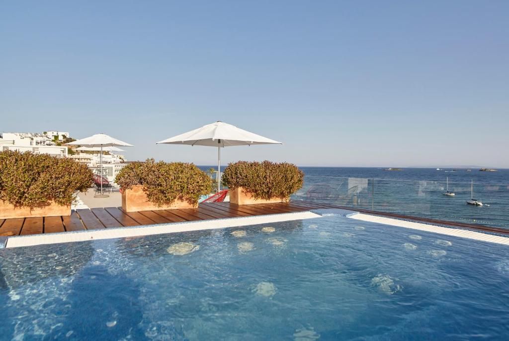 Sud Ibiza Suites фото 15