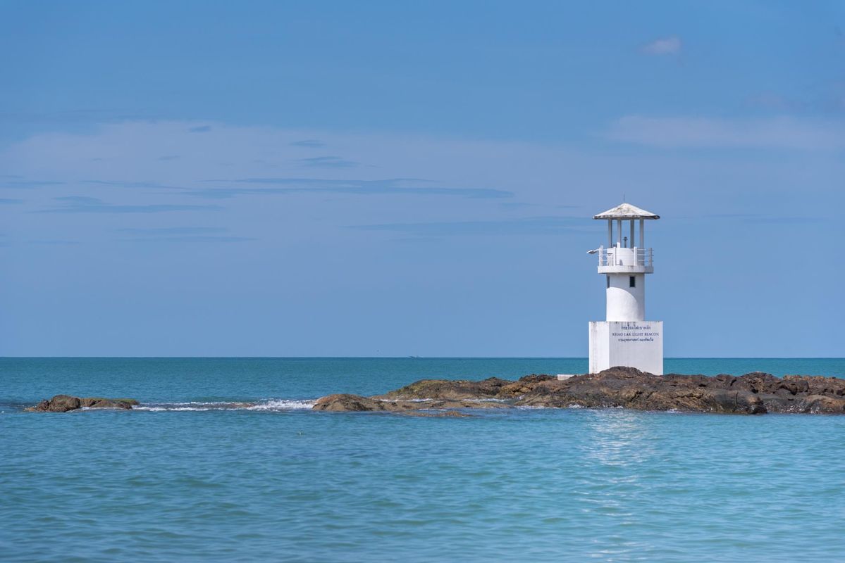Kokotel Khao Lak Seascape фото 24
