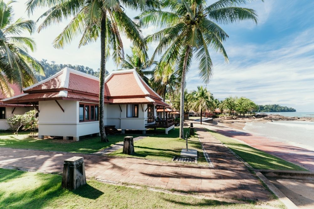 Khaolak Laguna Resort - SHA Extra Plus фото 172