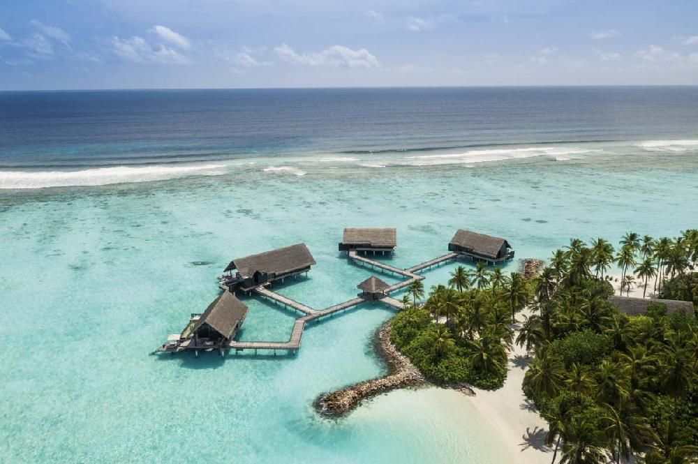 One & Only Reethi Rah фото 52