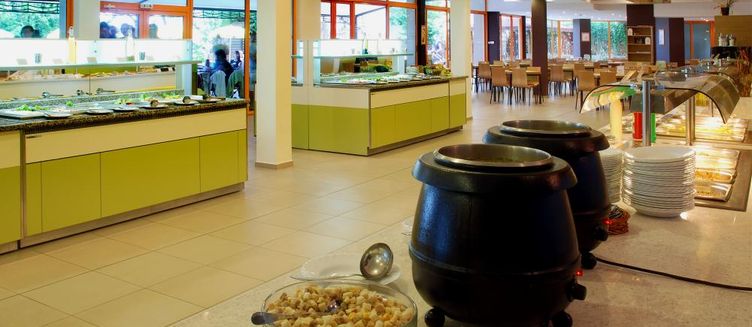 Фото отеля Hotel PrimaSol Sunrise - All Inclusive