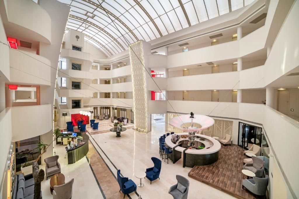Sisus Hotel Cesme фото 31