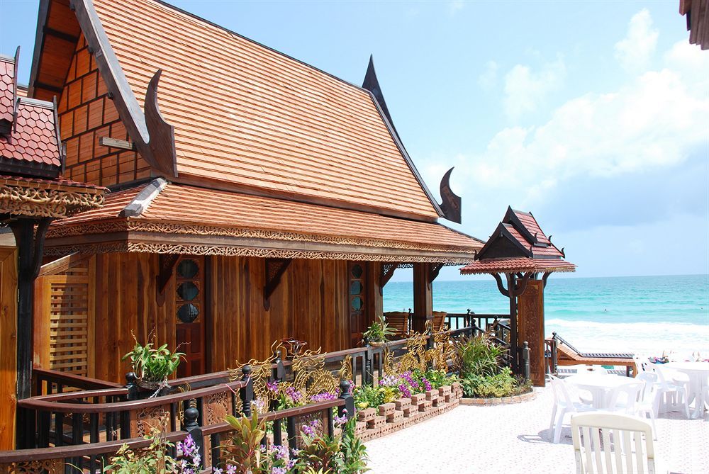 Sunrise Resort- Koh Phangan - SHA Plus фото 65