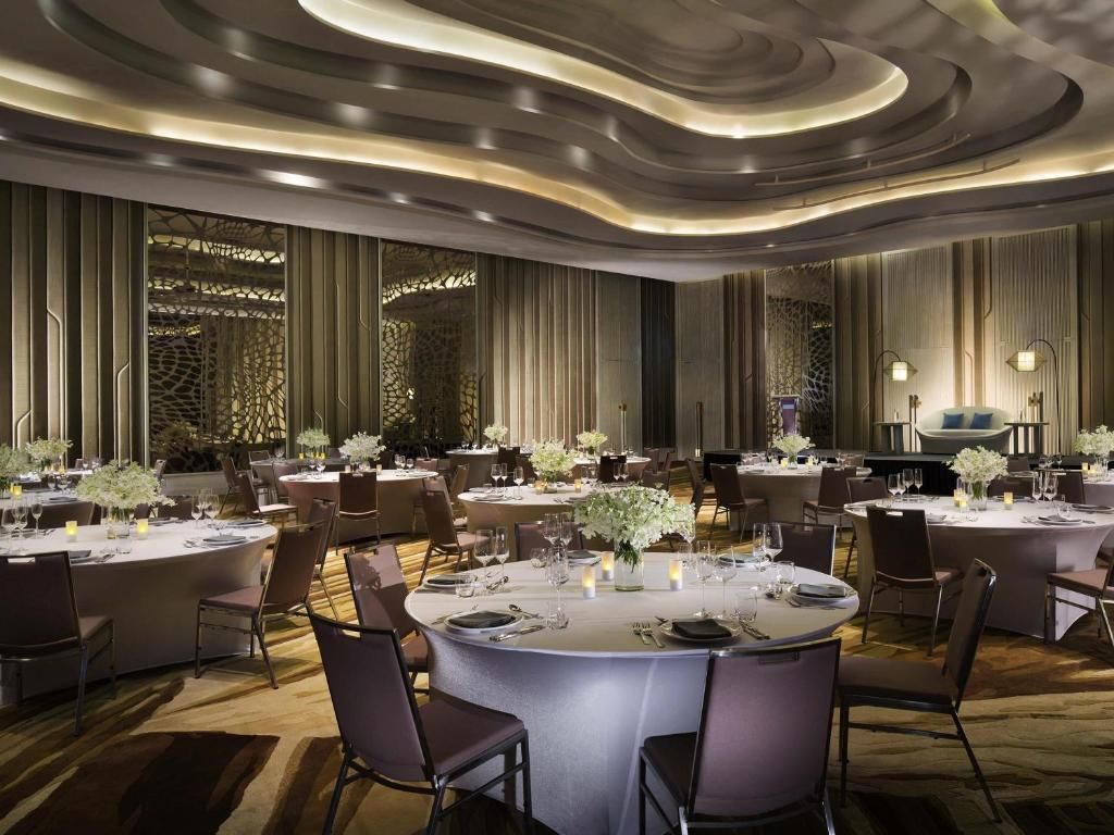 Pullman Phuket Arcadia Naithon Beach фото 82