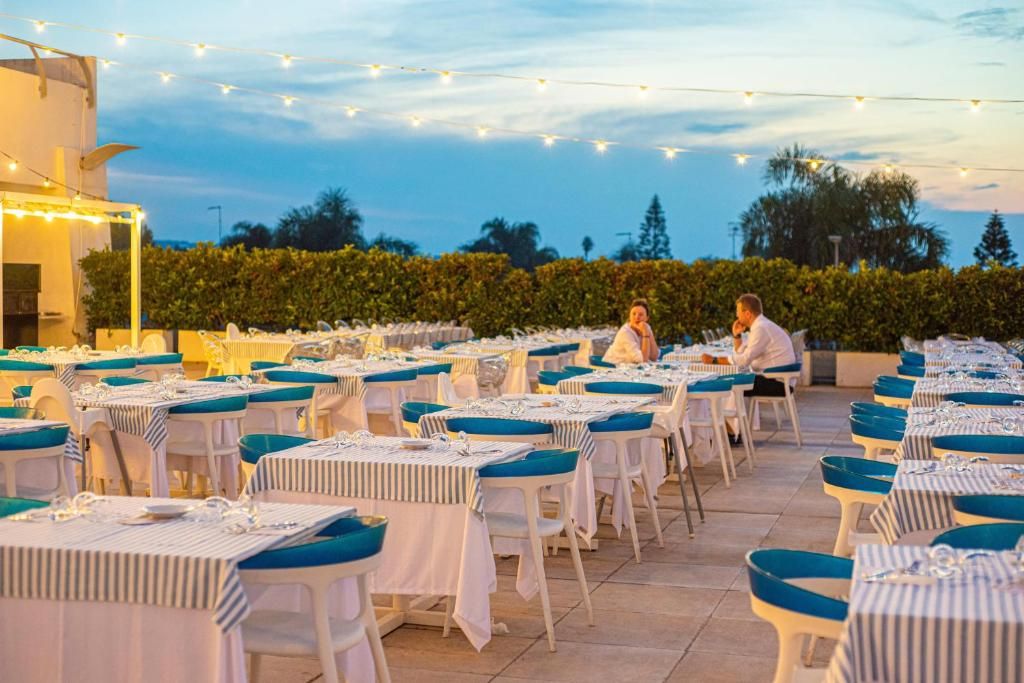 Riva Marina Resort - CDSHotels фото 6