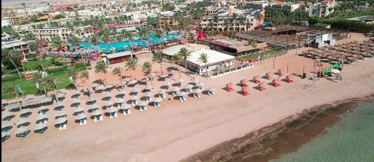 Фото отеля Edge Rotana Sea Beach