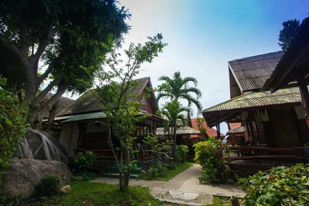 Bill Resort Koh Samui фото 34