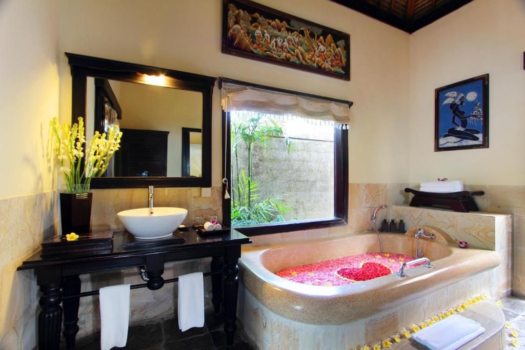FuramaXclusive Resort & Villas фото 61