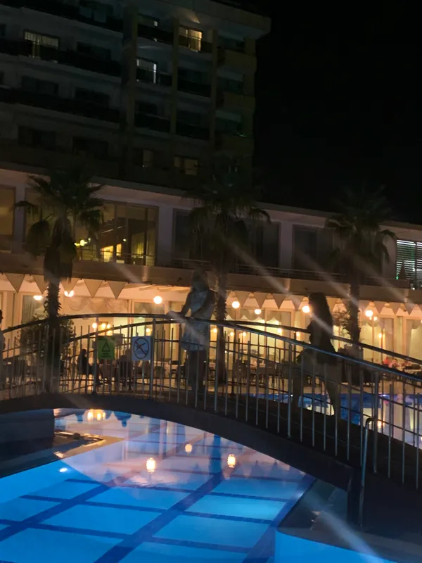 Sentido Lycus Beach фото 60