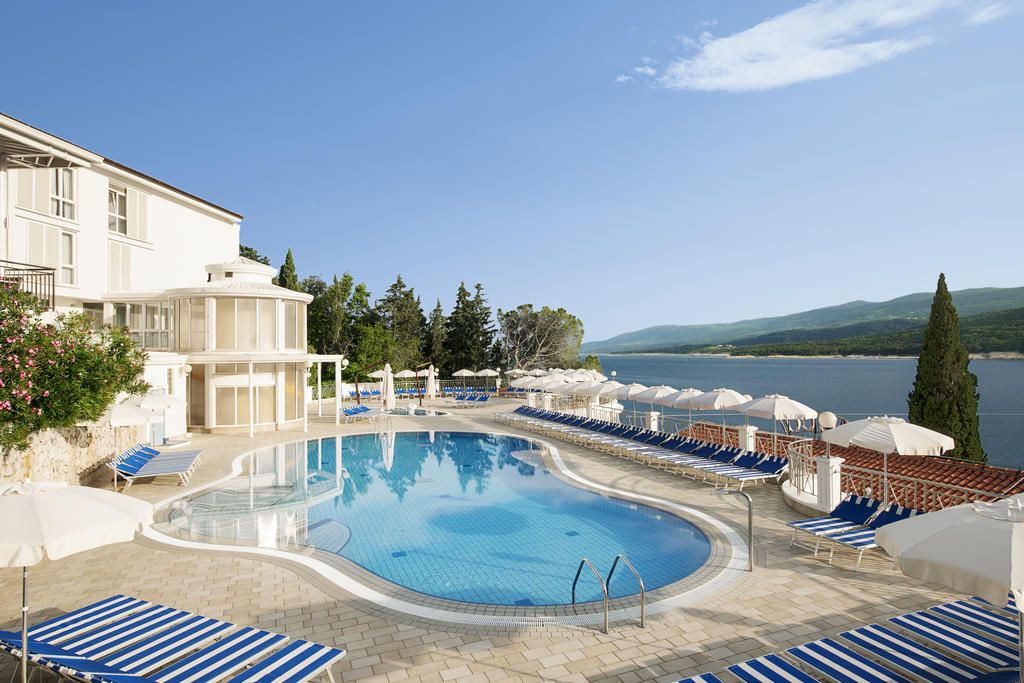 Valamar Sanfior Hotel & Casa фото 22