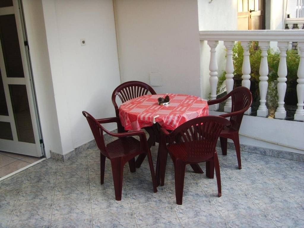 Apartaments Adriatic фото 15