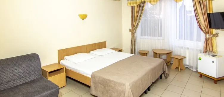 Фото отеля Вилла Валентина