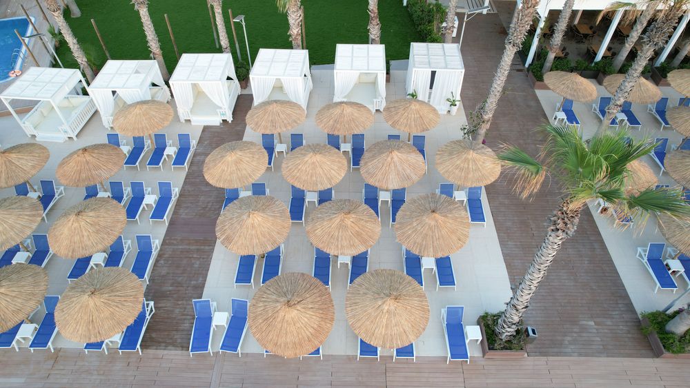 Delta Hotel By Marriott Bodrum фото 81