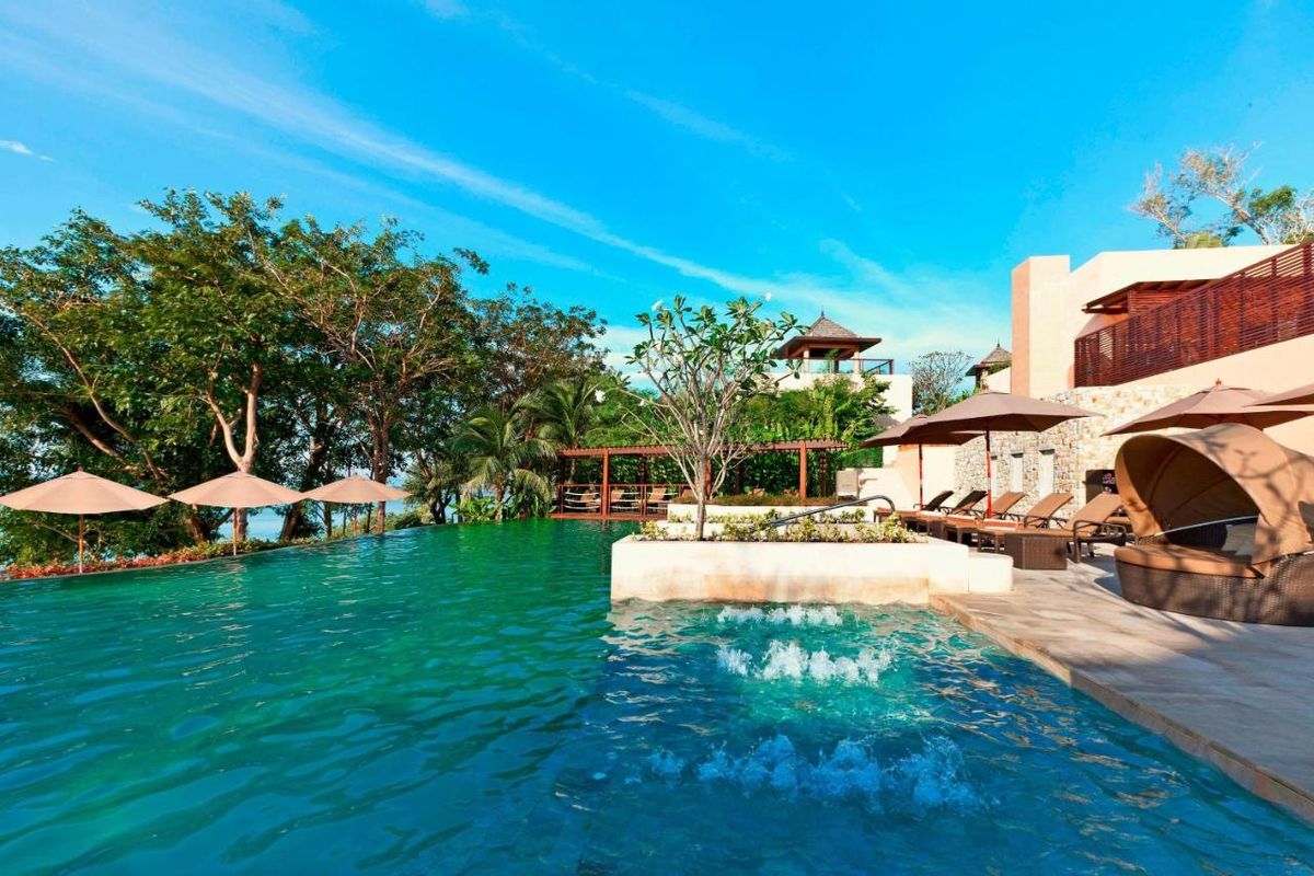 The Westin Siray Bay Resort & Spa фото 7