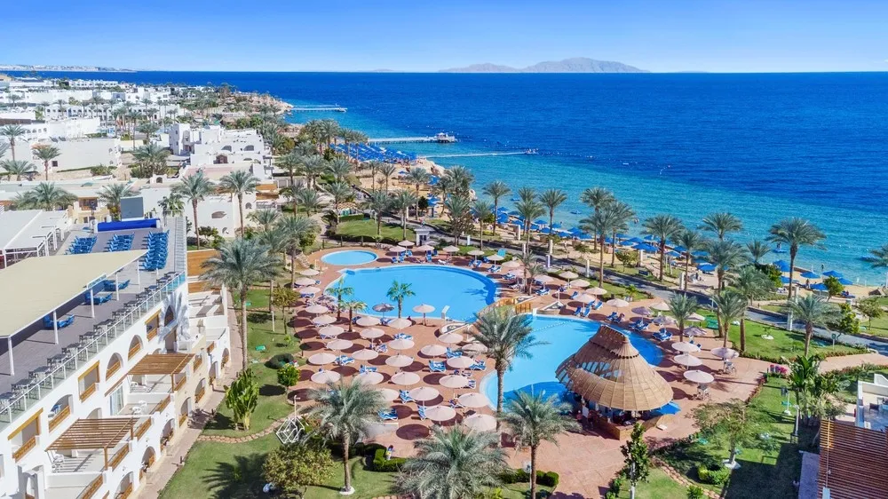 Pickalbatros Royal Grand Resort Sharm El Sheikh (Adults Only) фото 27