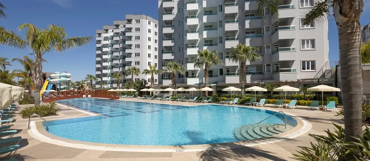 Фото отеля Wyndham Garden Lara