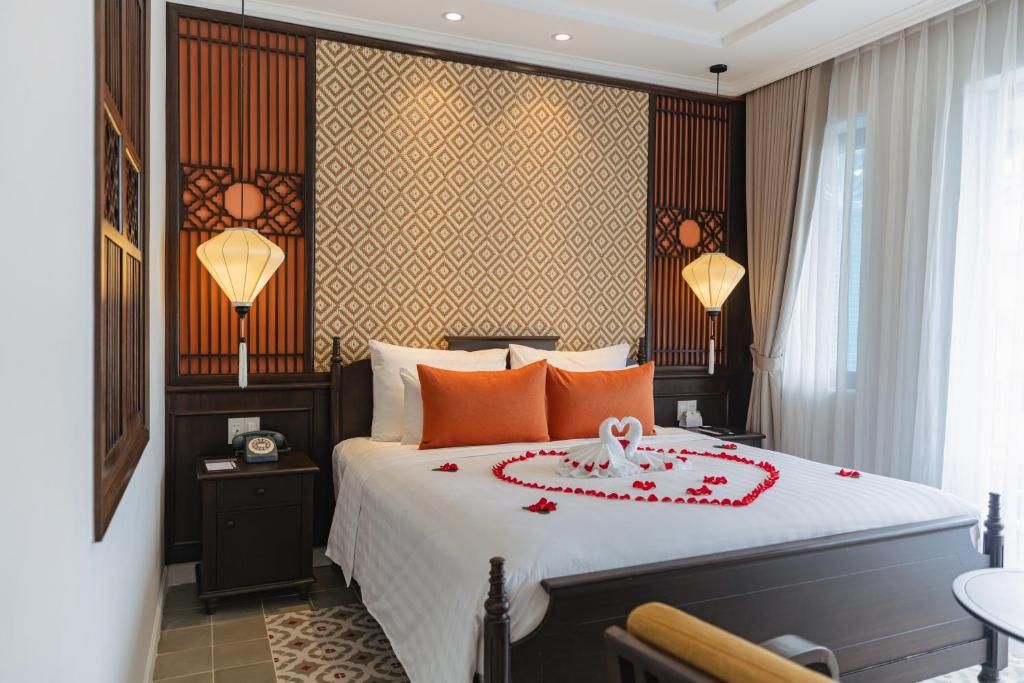 Little Residence - A Boutique Hotel & Spa фото 32