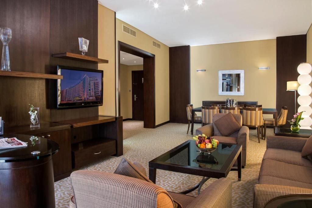 TIME Oak Hotel & Suites фото 62