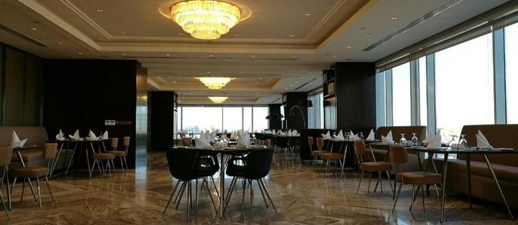 Фото отеля Braira Al Wezarat