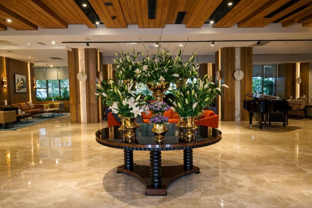 Dosso Dossi Hotels & Spa Downtown фото 99