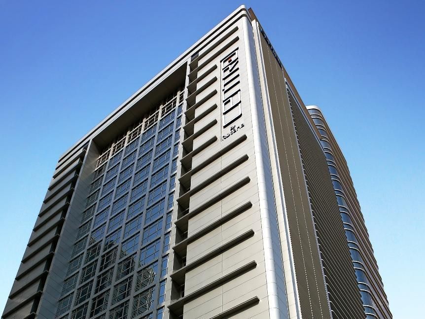 Centro Capital Centre By Rotana фото 13