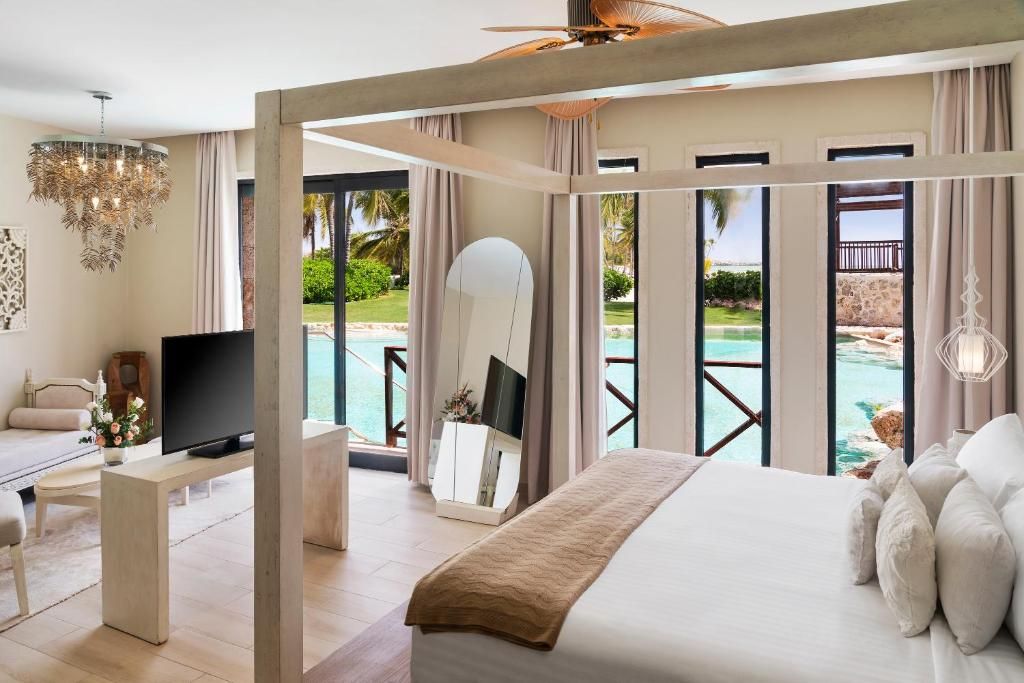Sanctuary Cap Cana, All-Inclusive Adult Resort (Adults Only) фото 104