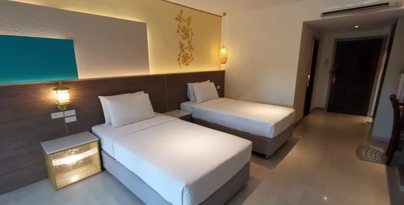 Rita Resort & Residence фото 3