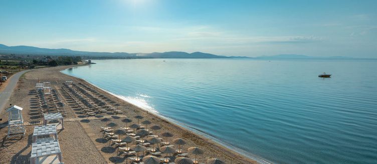 Фото отеля Blue Lagoon Princess