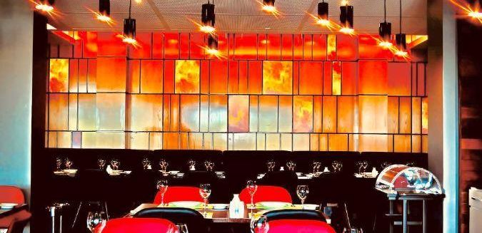 Фото отеля The One Gallery Hotel