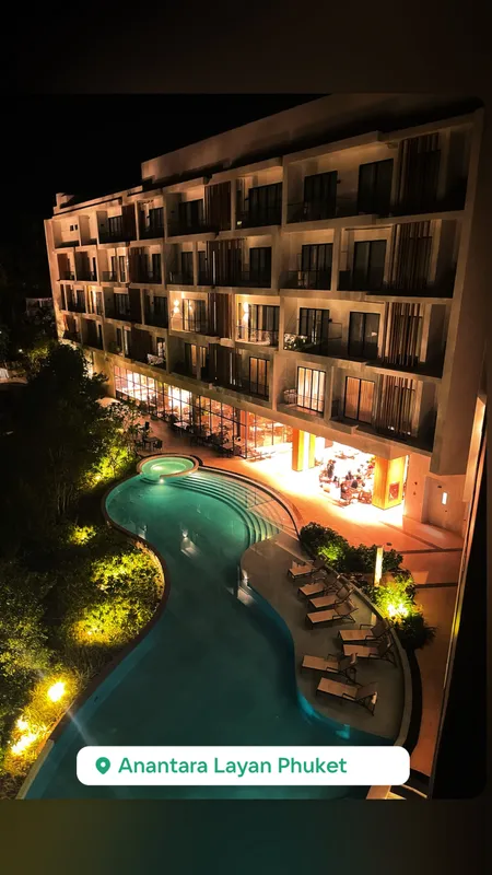 Laya Resort Phuket Island фото 76