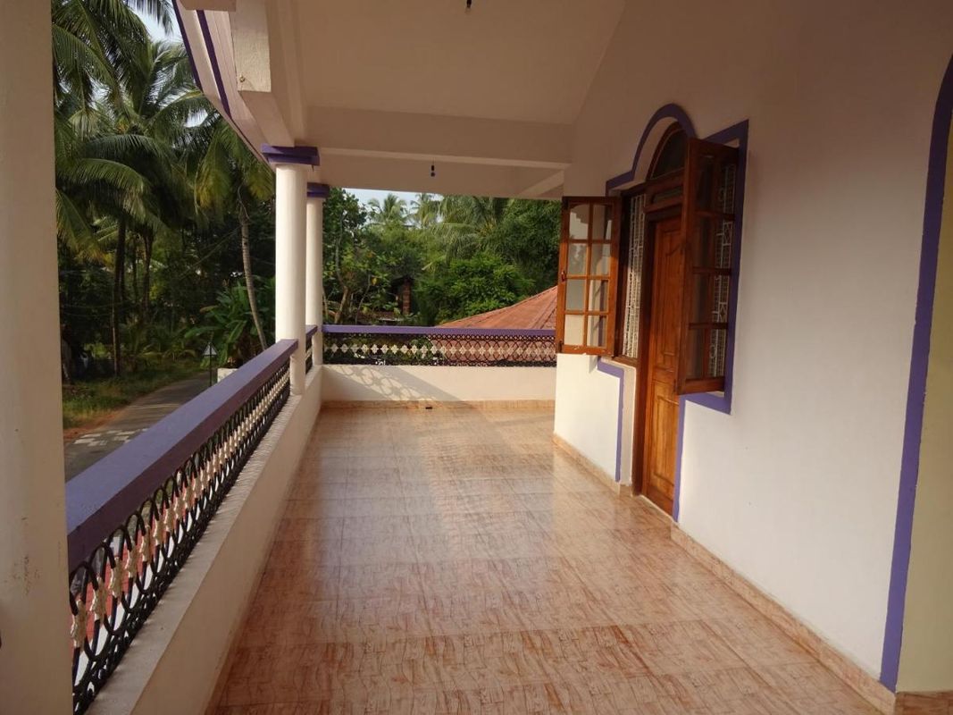 Guest House «Lobo's Guest House» фото 6