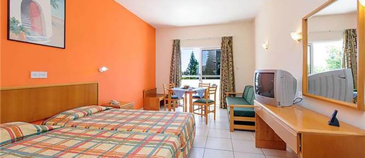 Фото отеля Paramount Hotel