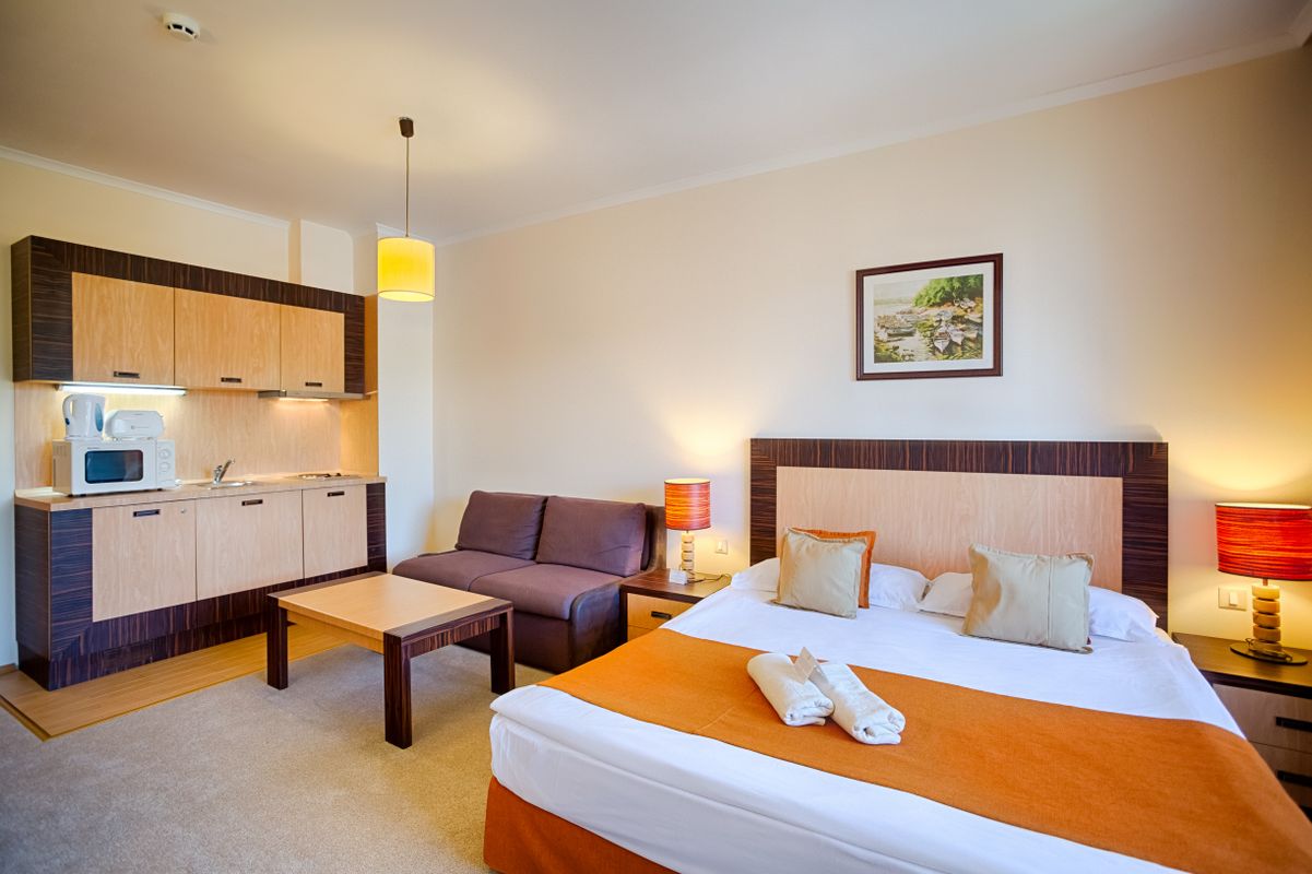 DIT Majestic Beach Resort фото 46