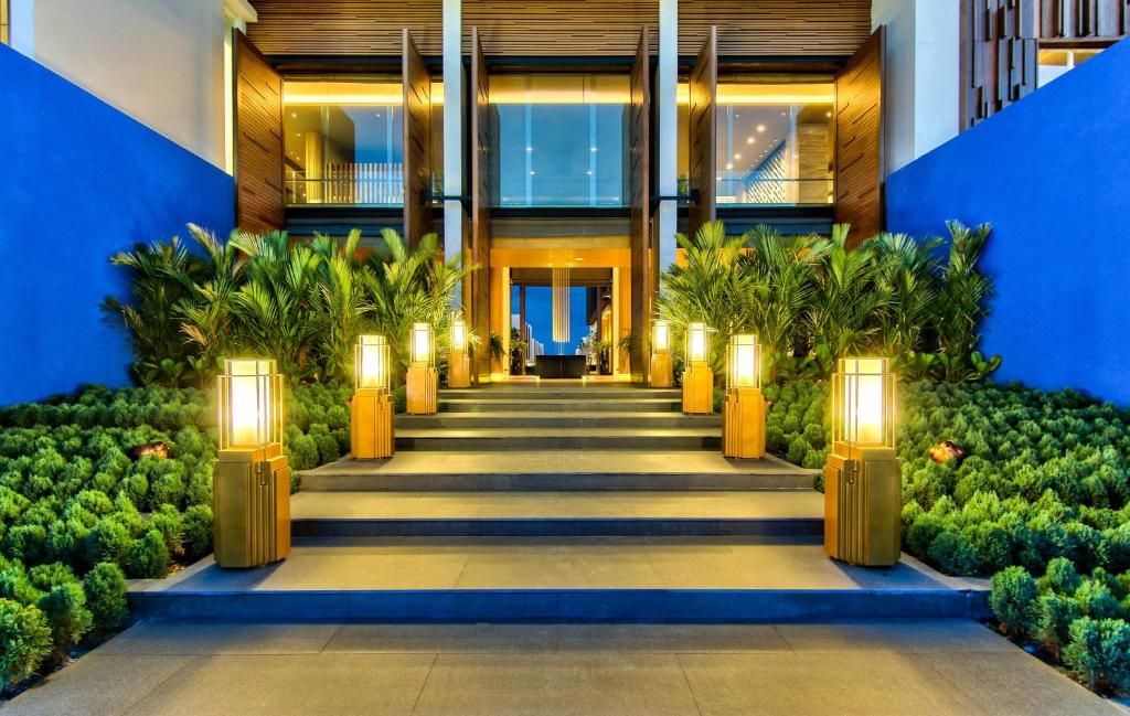 Ace of Hua Hin Resort фото 17