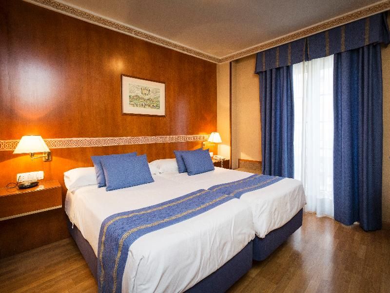 Hotel Dauro фото 7