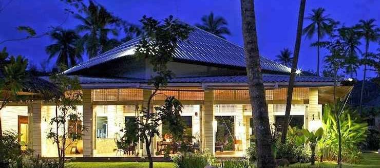 Фото отеля Bangsak Village