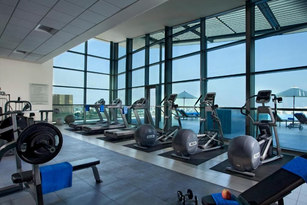 Ascott Park Place Dubai фото 19