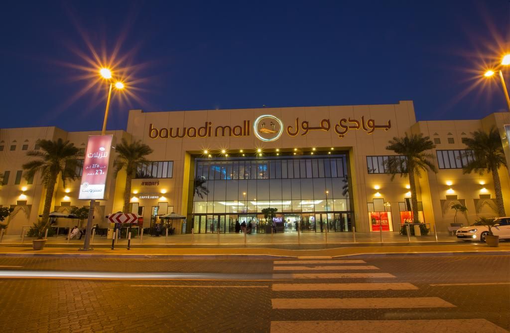 Ayla Bawadi Hotel & Mall фото 26