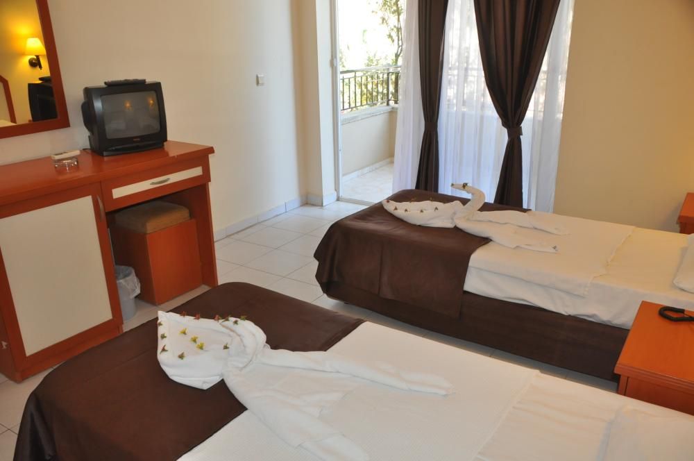 Pigale Beach Resort фото 35