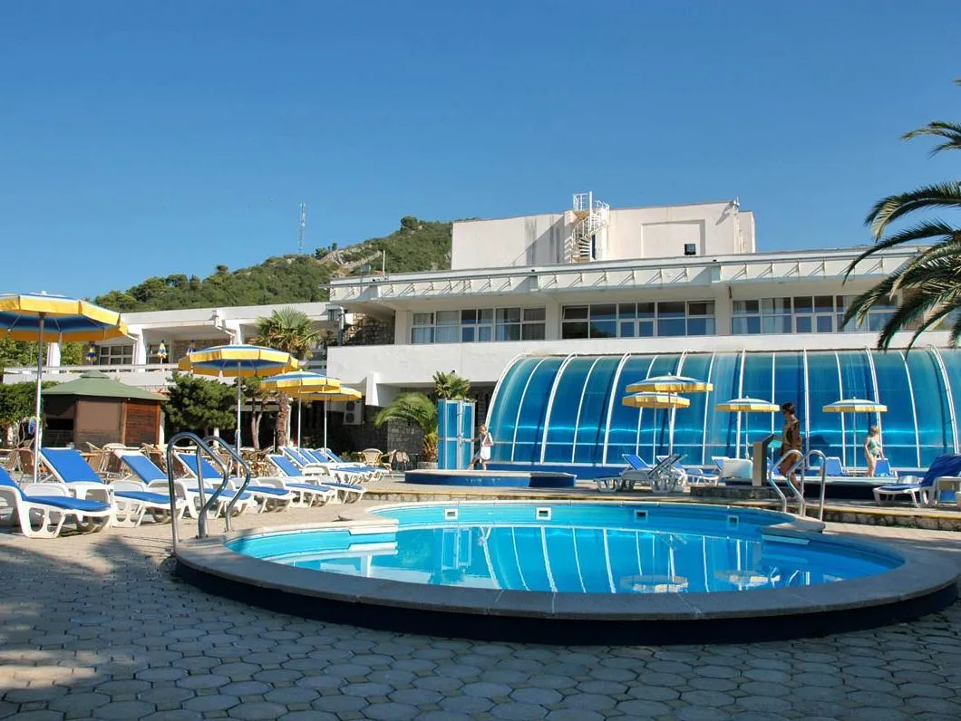 Montenegro Beach Resort фото 3