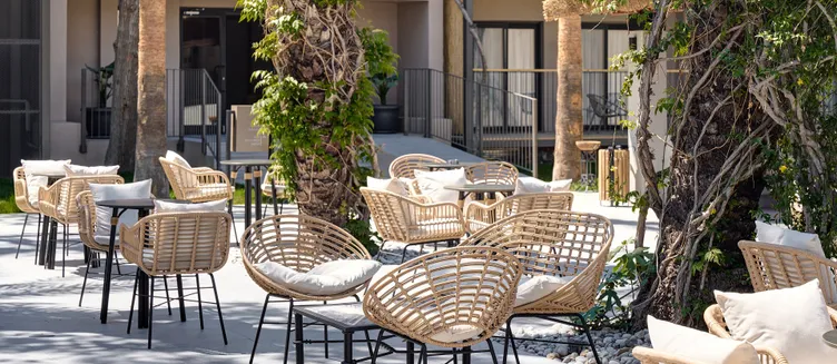 Фото отеля Balmy Beach Resort Kemer (Adults Only)