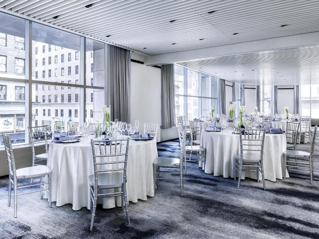 Langham Place, New York, Fifth Avenue фото 28