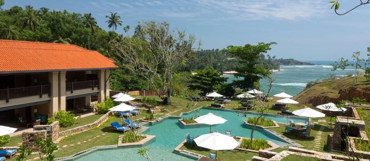 Фото отеля Cape Weligama
