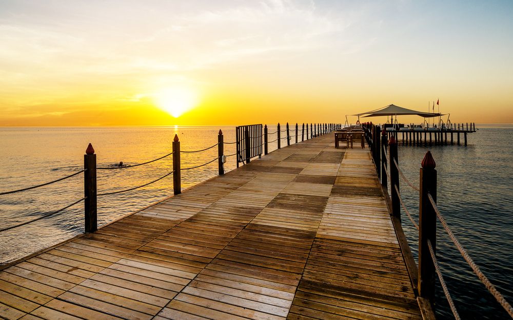 Onkel Hotels Beldibi Resort фото 34
