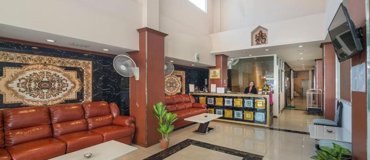 Фото отеля Regenta Central Residency