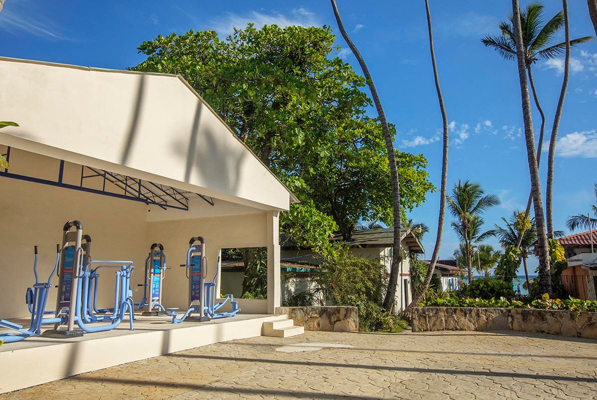 Whala! Boca Chica - All Inclusive фото 15
