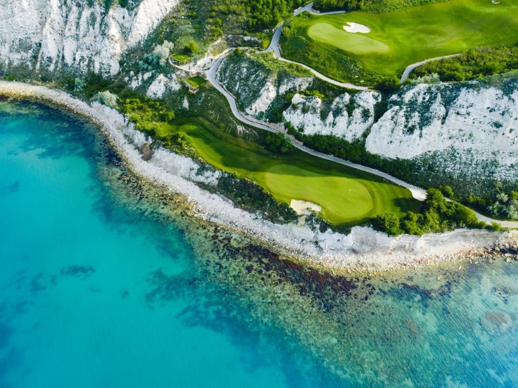 Thracian Cliffs Golf & Beach Resort фото 40