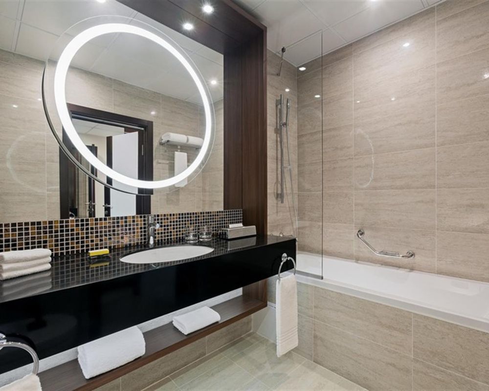 Marriott Krasnodar Hotel фото 11