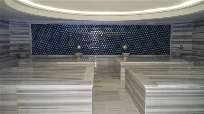 Turunc Premium Hotel фото 27