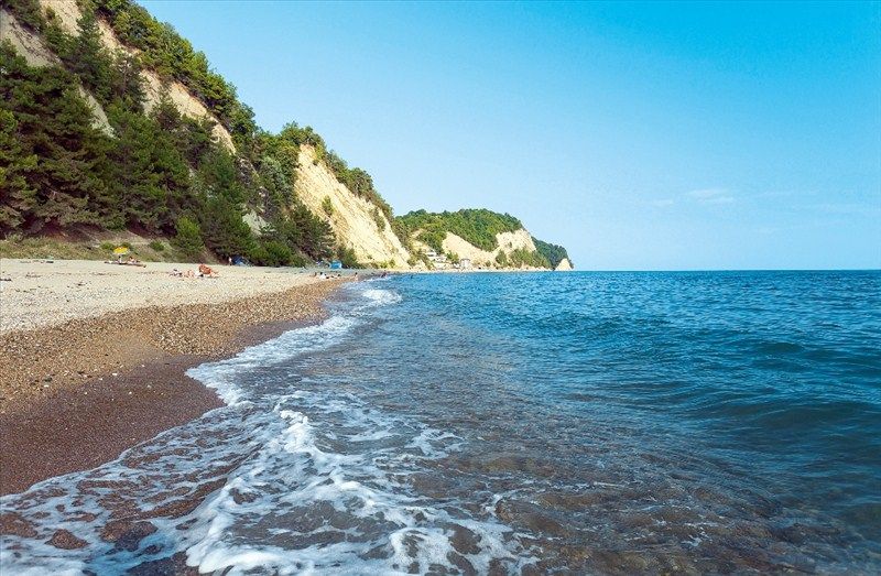 Мини-гостиница «Del Mar» фото 4